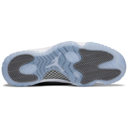 Air Jordan 11 Retro “Cool Grey”