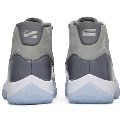 Air Jordan 11 Retro “Cool Grey”