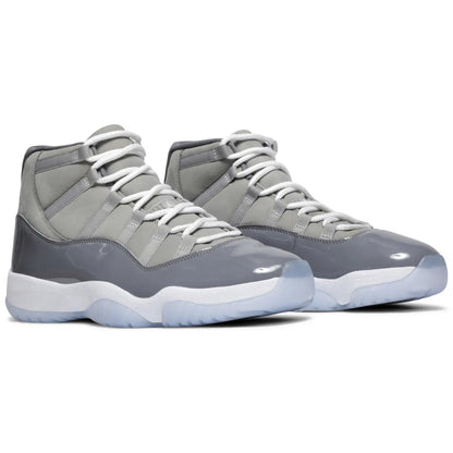 Air Jordan 11 Retro “Cool Grey”