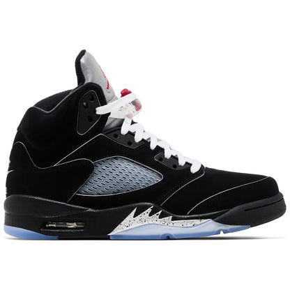 Air Jordan Retro 5 “Metallic”