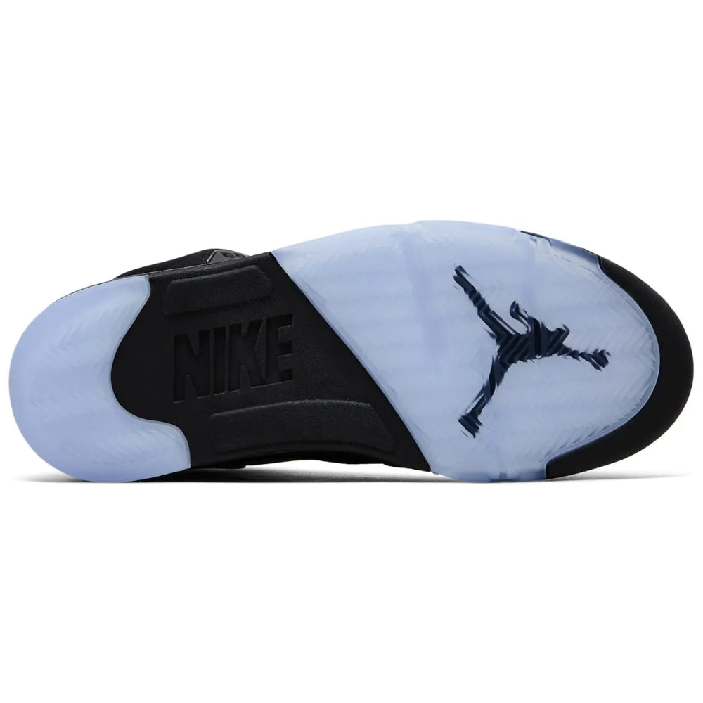 Air Jordan Retro 5 “Metallic”