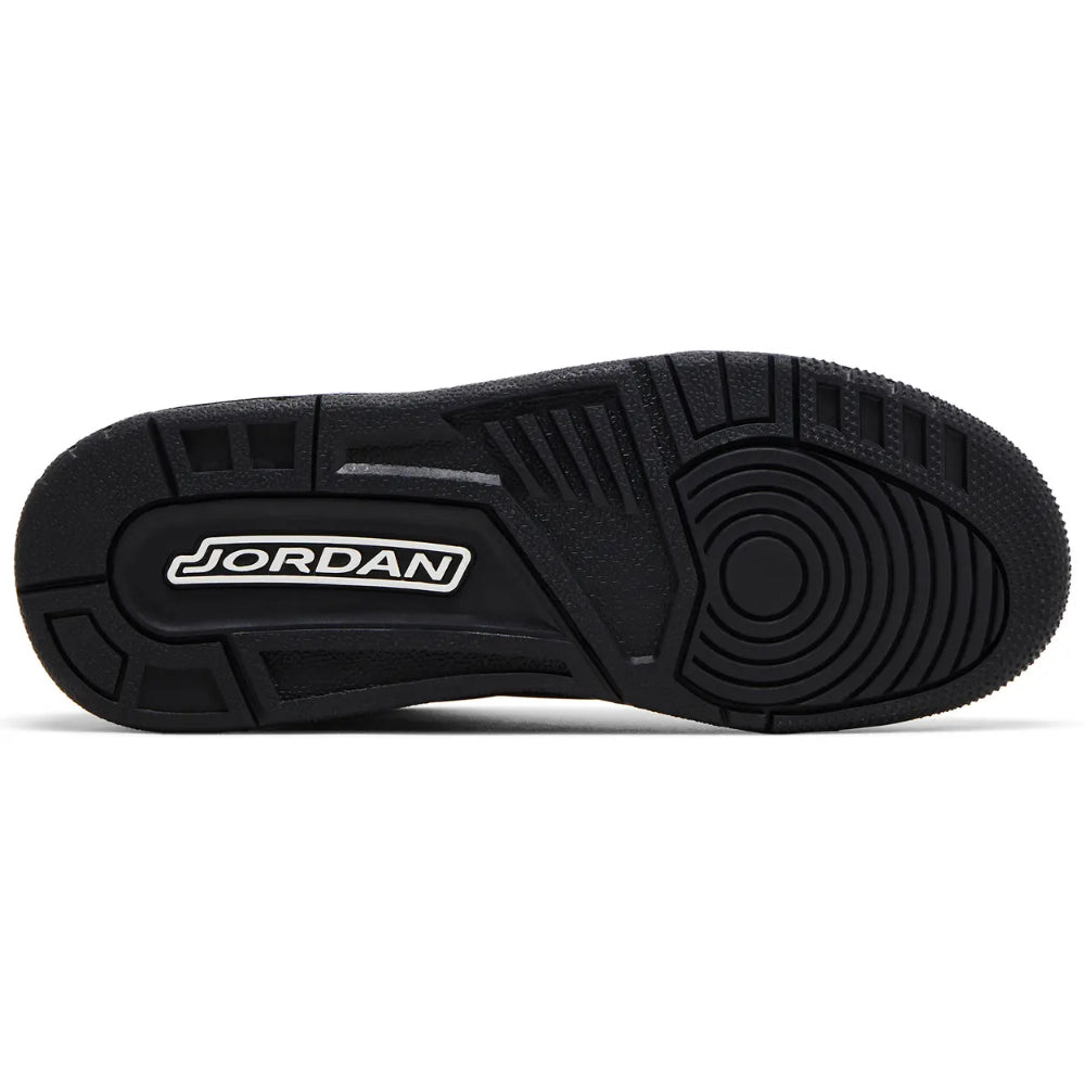 Air Jordan 3 Retro “Black Cat”