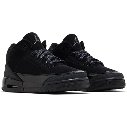 Air Jordan 3 Retro “Black Cat”
