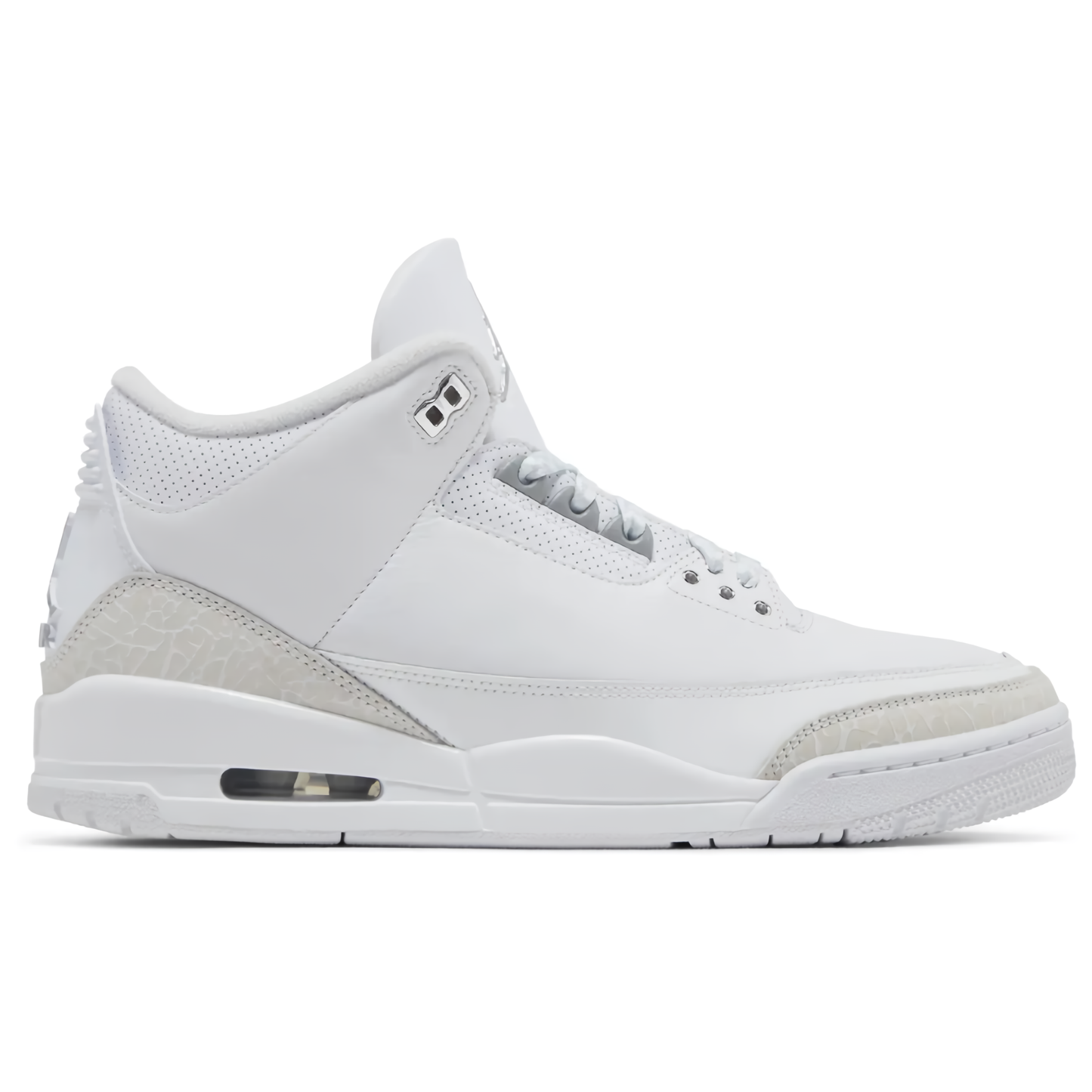 Air Jordan 3 Retro “Pure Money”