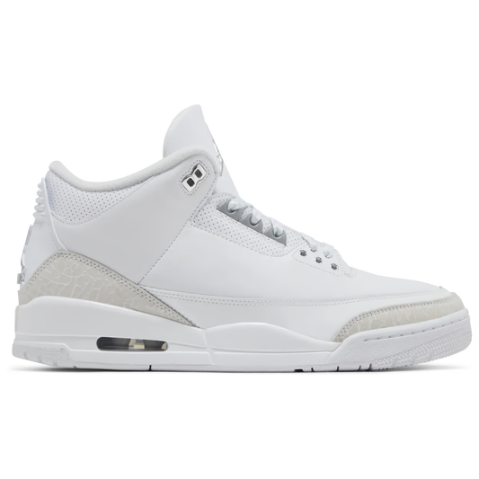 Air Jordan 3 Retro “Pure Money”