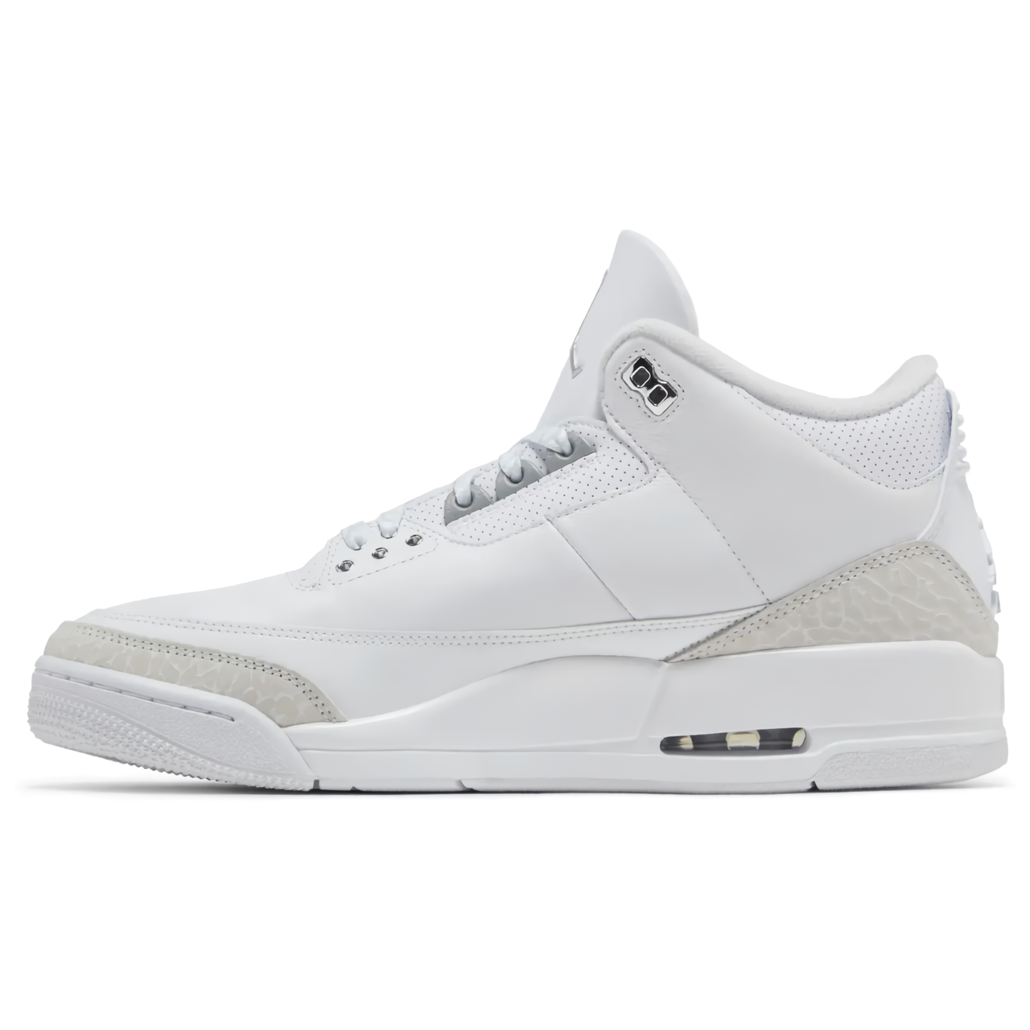 Air Jordan 3 Retro “Pure Money”
