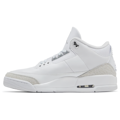 Air Jordan 3 Retro “Pure Money”