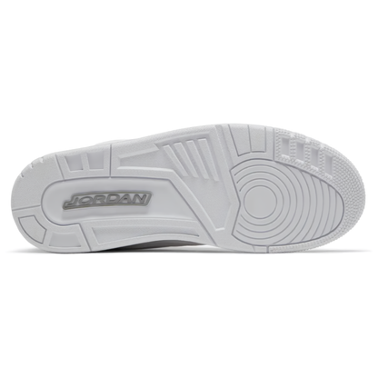 Air Jordan 3 Retro “Pure Money”