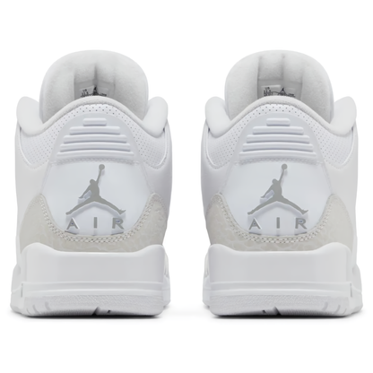 Air Jordan 3 Retro “Pure Money”