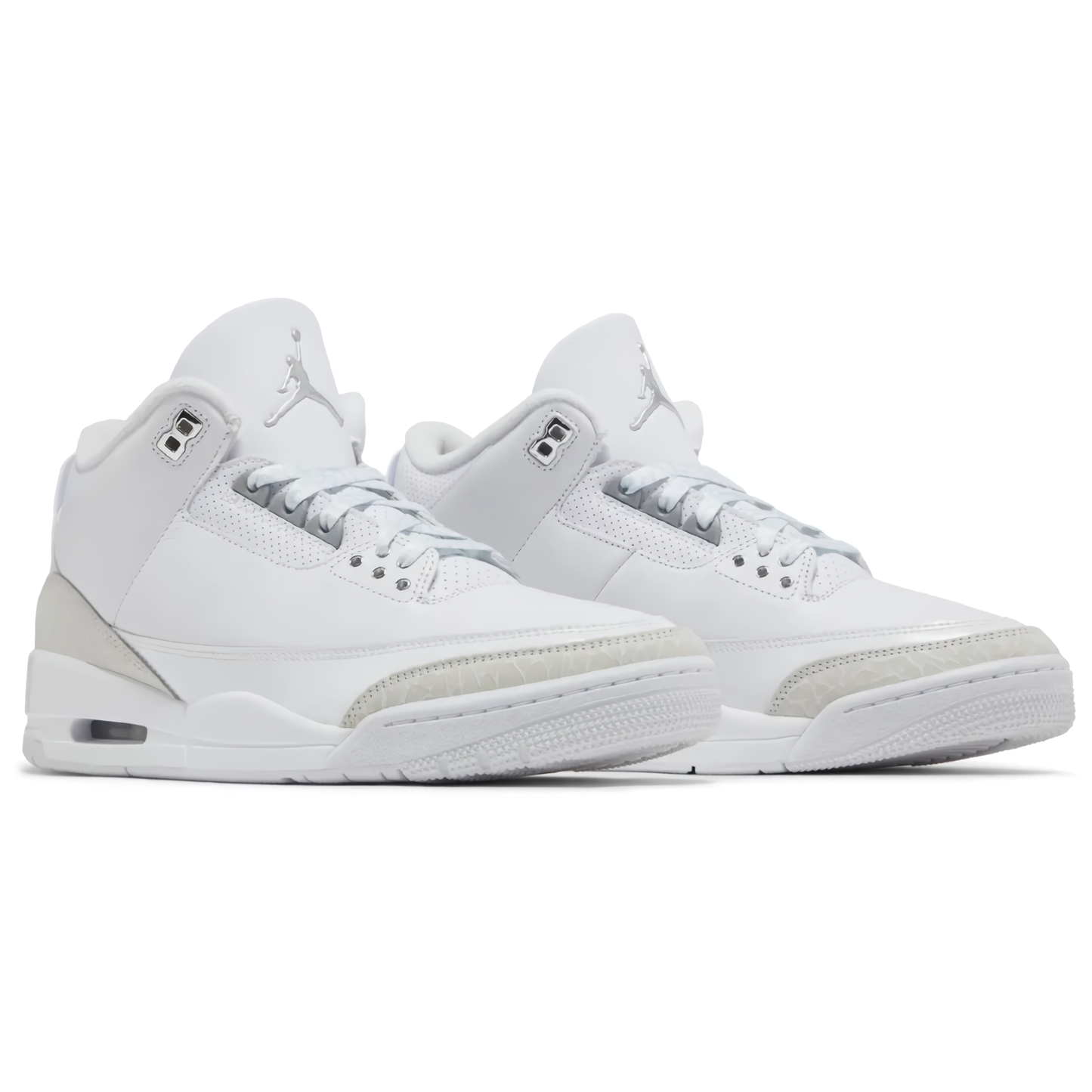 Air Jordan 3 Retro “Pure Money”