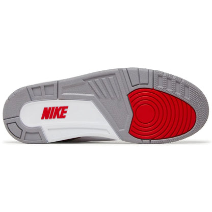 Air Jordan 3 Retro “Fire Red”