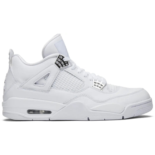 Air Jordan 4 Retro “Pure Money”