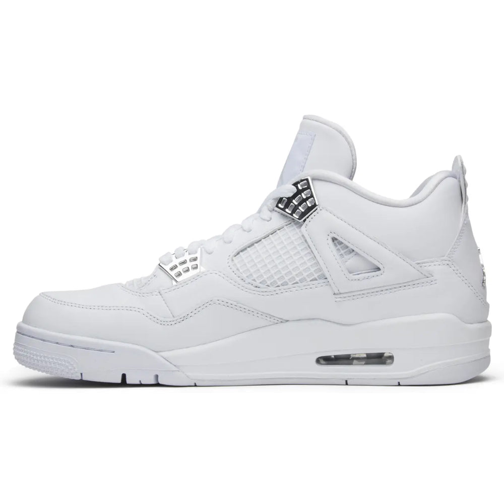 Air Jordan 4 Retro “Pure Money”