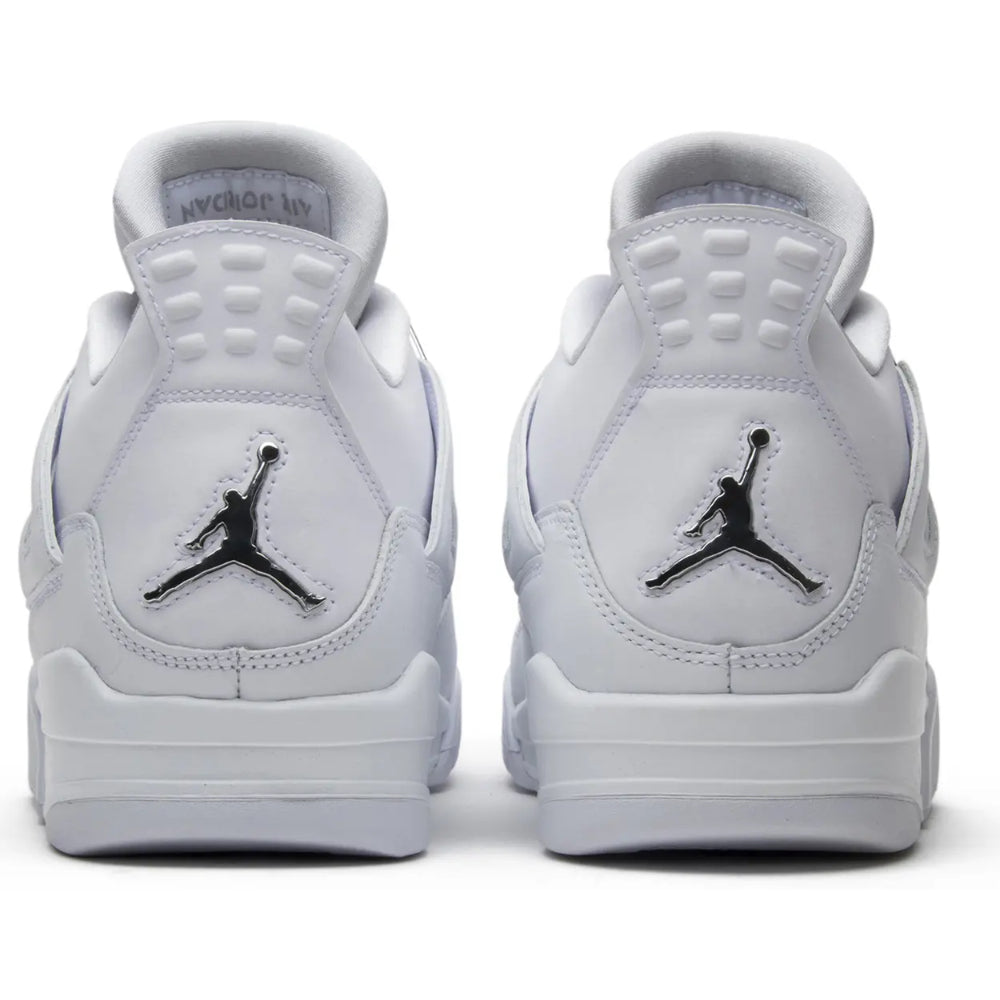 Air Jordan 4 Retro “Pure Money”