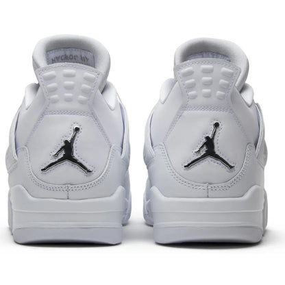 Air Jordan 4 Retro “Pure Money”