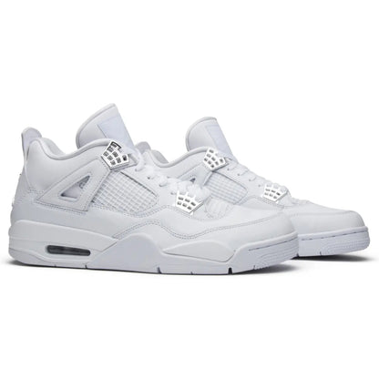 Air Jordan 4 Retro “Pure Money”