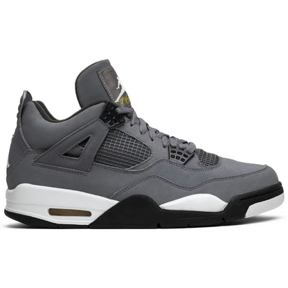 Air Jordan 4 Retro “Cool Grey”