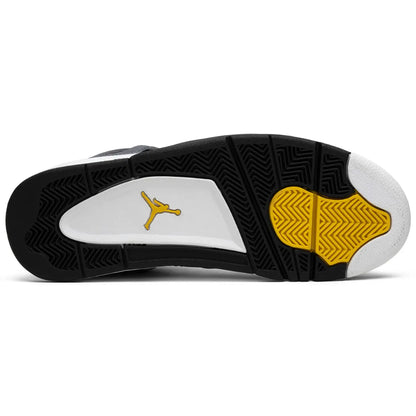 Air Jordan 4 Retro “Cool Grey”