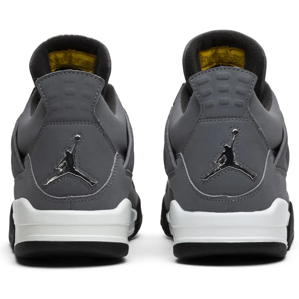 Air Jordan 4 Retro “Cool Grey”