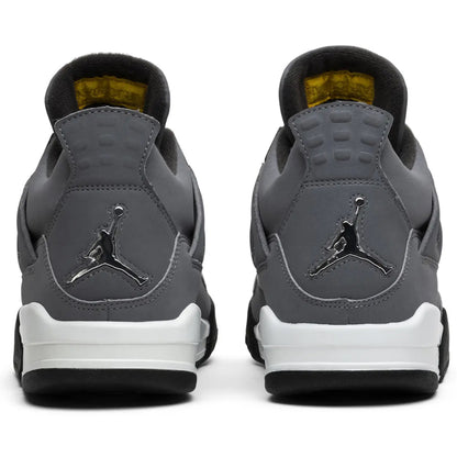 Air Jordan 4 Retro “Cool Grey”