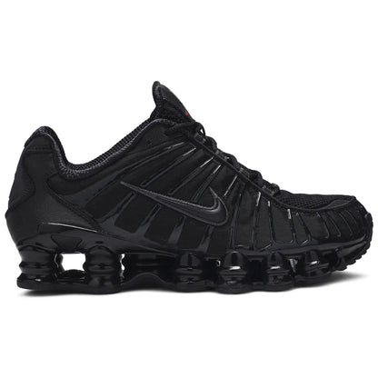 Nike Shox TL “Black”