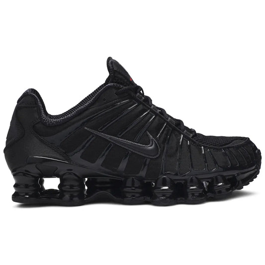 Nike Shox TL “Black”