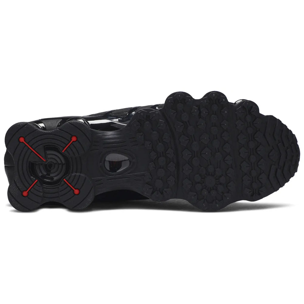 Nike Shox TL “Black”