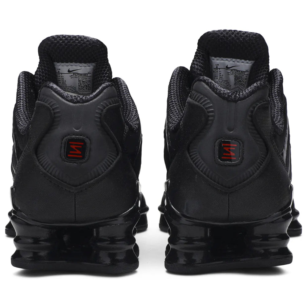 Nike Shox TL “Black”