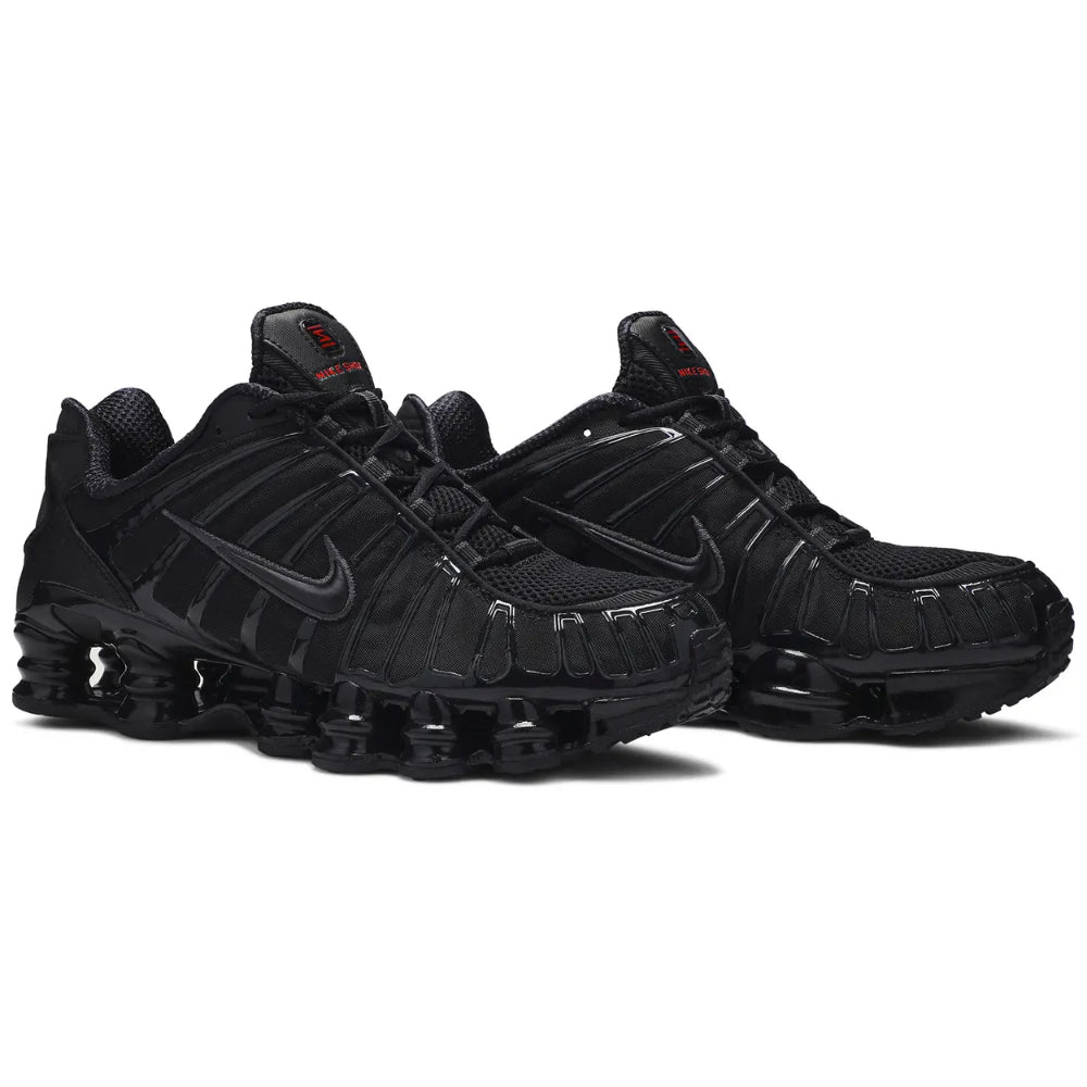 Nike Shox TL “Black”