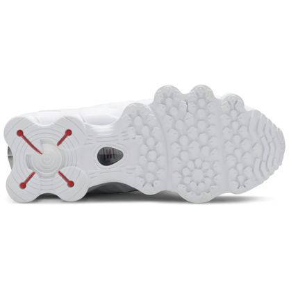 Nike Shox TL “White”