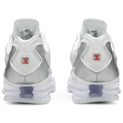 Nike Shox TL “White”