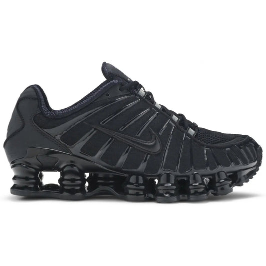 Nike Shox TL “Triple Black”