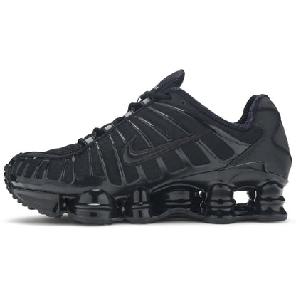 Nike Shox TL “Triple Black”