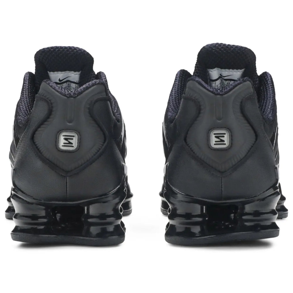 Nike Shox TL “Triple Black”
