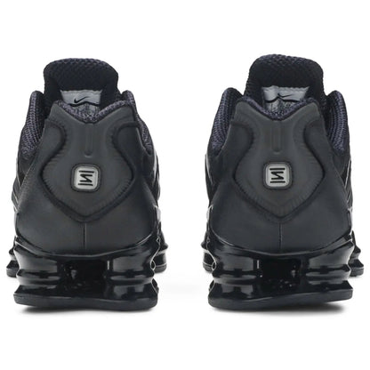 Nike Shox TL “Triple Black”