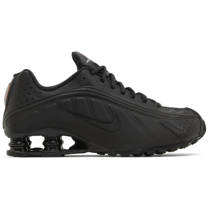 Nike Shox R4 “Black”