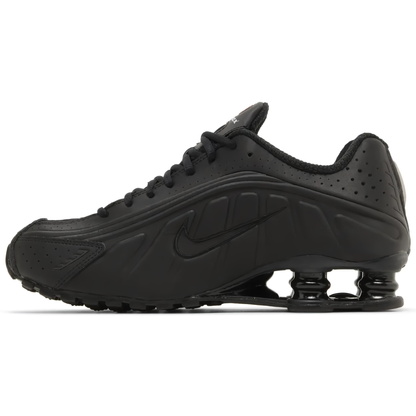 Nike Shox R4 “Black”