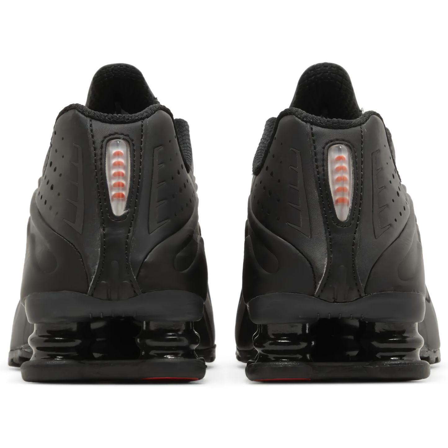 Nike Shox R4 “Black”