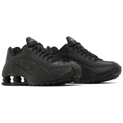 Nike Shox R4 “Black”