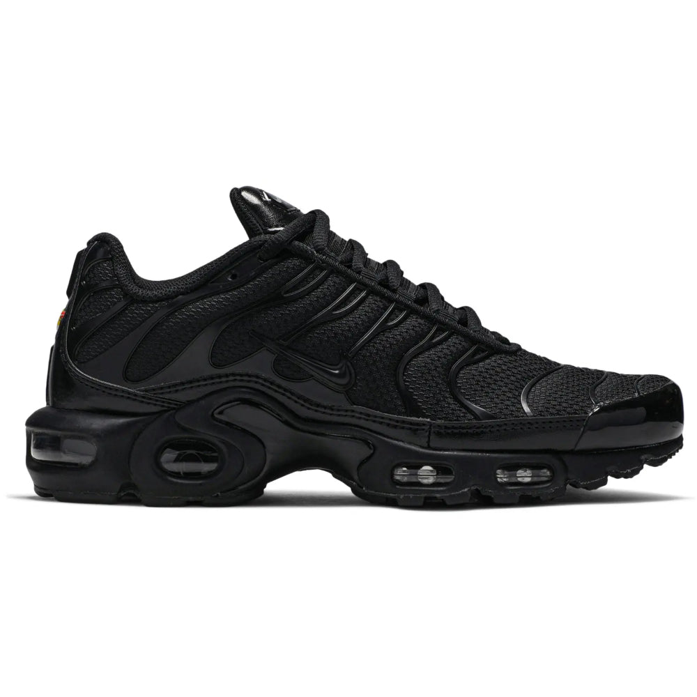 Nike Air Max Plus TN “Triple Black”