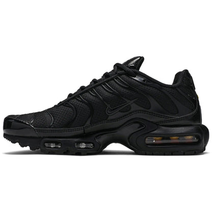 Nike Air Max Plus TN “Triple Black”