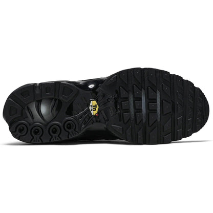 Nike Air Max Plus TN “Triple Black”