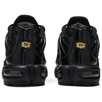 Nike Air Max Plus TN “Triple Black”