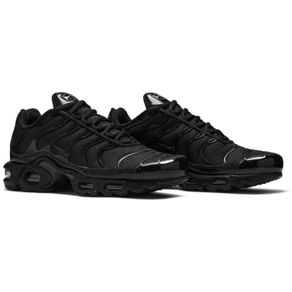 Nike Air Max Plus TN “Triple Black”