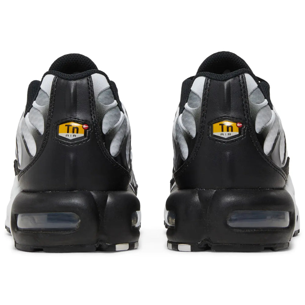 Nike Air Max Plus TN “Black Silver”