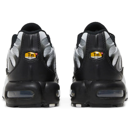 Nike Air Max Plus TN “Black Silver”