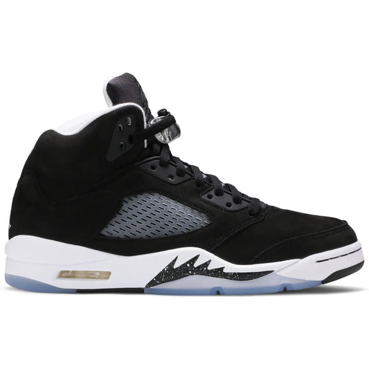 Air Jordan 5 Retro “Oreo”