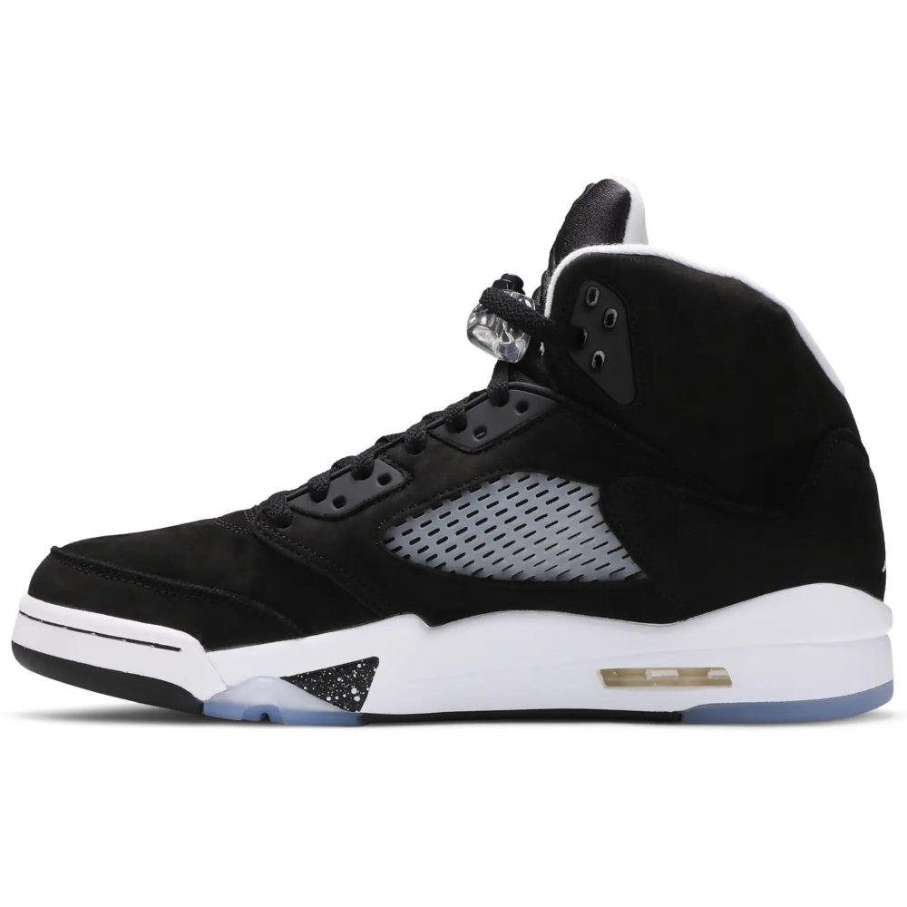 Air Jordan 5 Retro “Oreo”