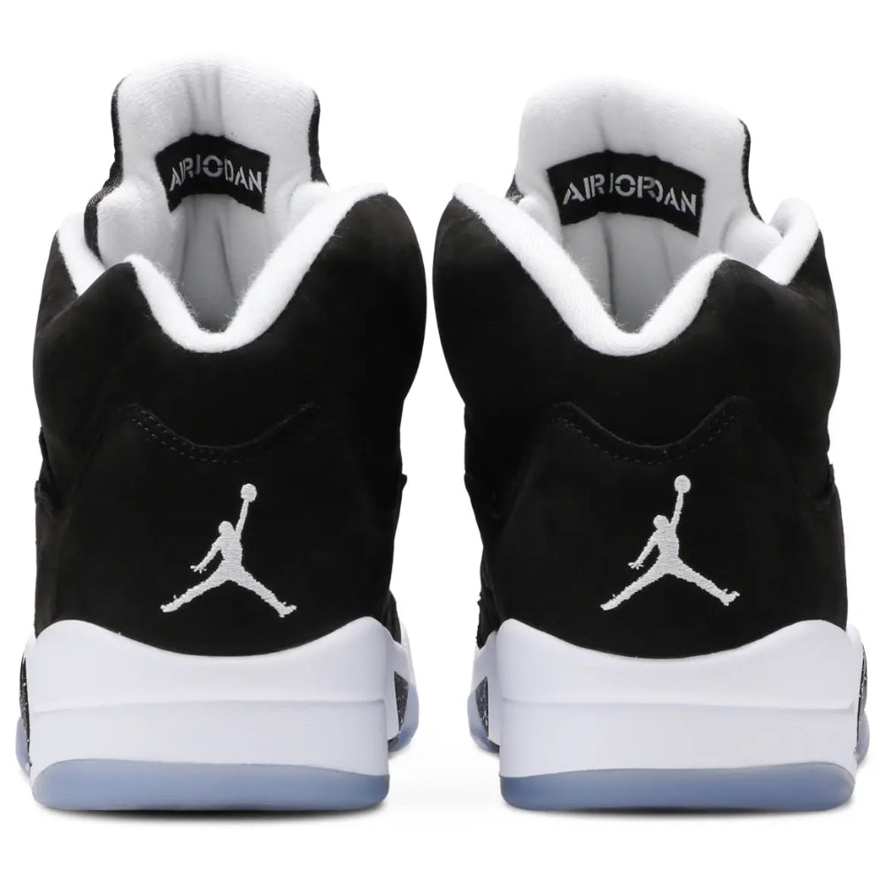 Air Jordan 5 Retro “Oreo”