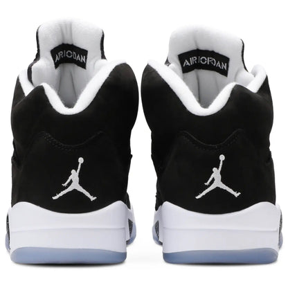 Air Jordan 5 Retro “Oreo”
